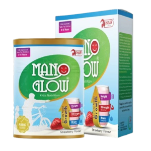 Mano Glow