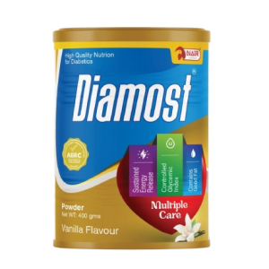 Diamost