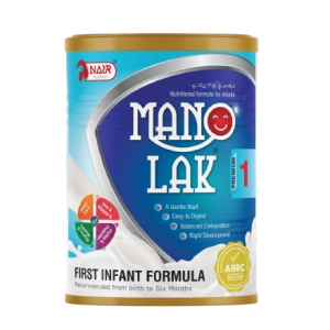 Mano Lak Stage 1