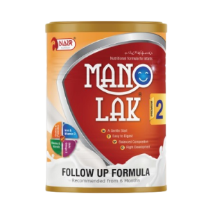 Mano lak Stage 2