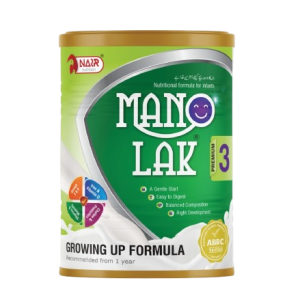 Mano lak Stage 3