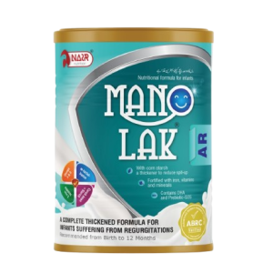 Mano Lak AR