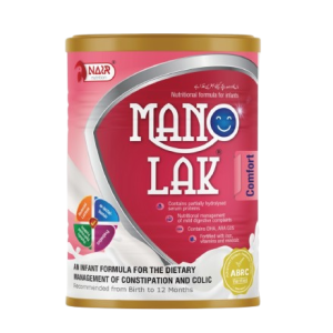 Mano Lak Comfort