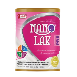 Mano Lak Pre