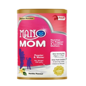 Mano Mom