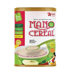 Mano Line 3 Fruit