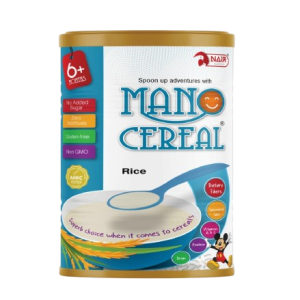 Mano Line Rice