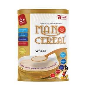 Mano Line Wheat